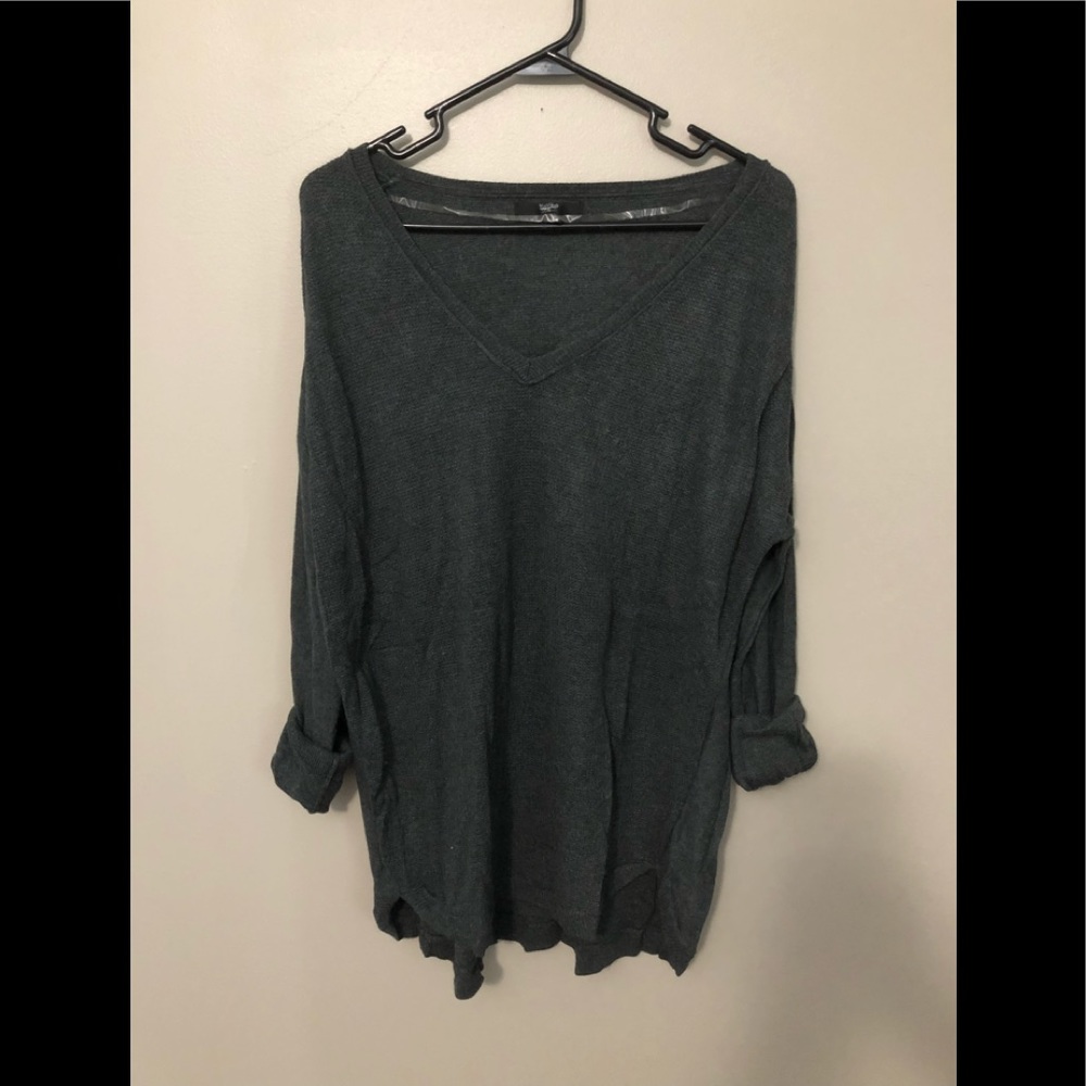 Mossimo sweater